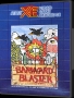 Atari  800&nbsp; - &nbsp;Barnyard Blaster